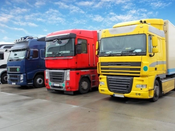 İzmir Türkoğlu Nakliye